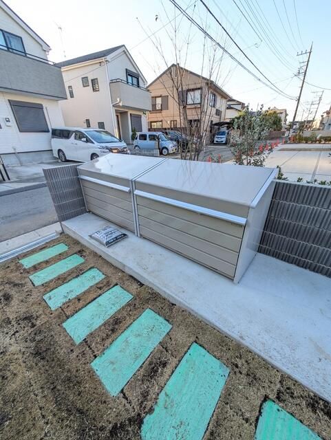 New 1LDK Apartment for Rent in Akishima, Tokyo - Thumbnail 3
