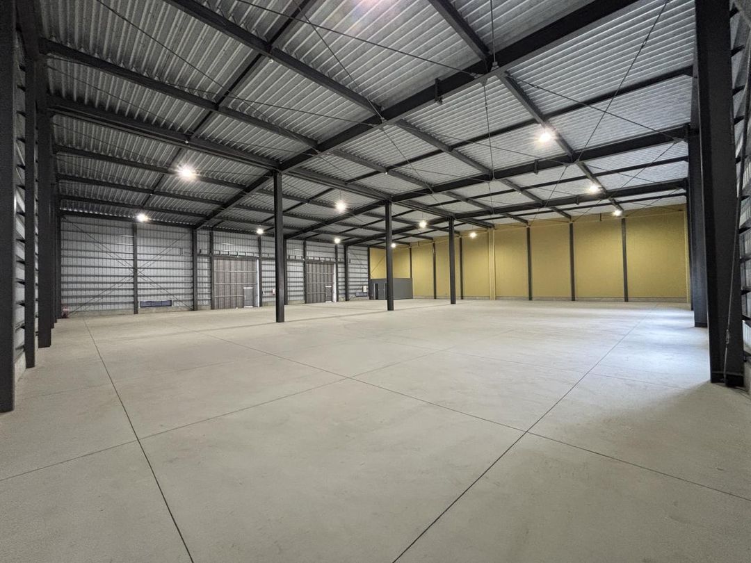 Warehouse with Land for Sale in Isezaki, Gunma - Thumbnail 3