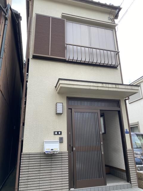 Detached 2DK House for Rent in Katsushika, Tokyo - Thumbnail 2