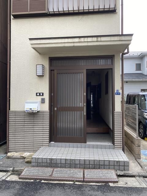 Detached 2DK House for Rent in Katsushika, Tokyo - Thumbnail 3
