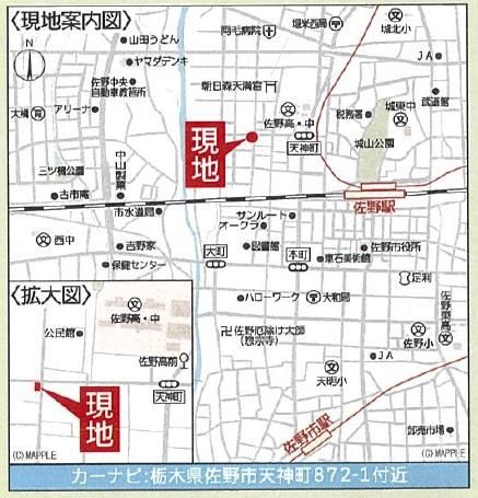 New 4LDK House for Sale in Sano, Tochigi - 103.27m² - Thumbnail 3