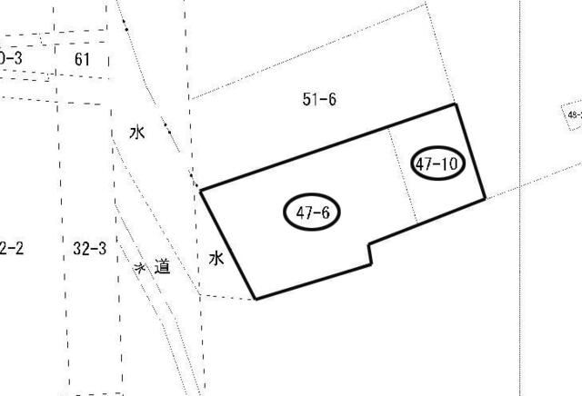Land for Sale in Hanamaki, Iwate - 402 sqm - Thumbnail 3