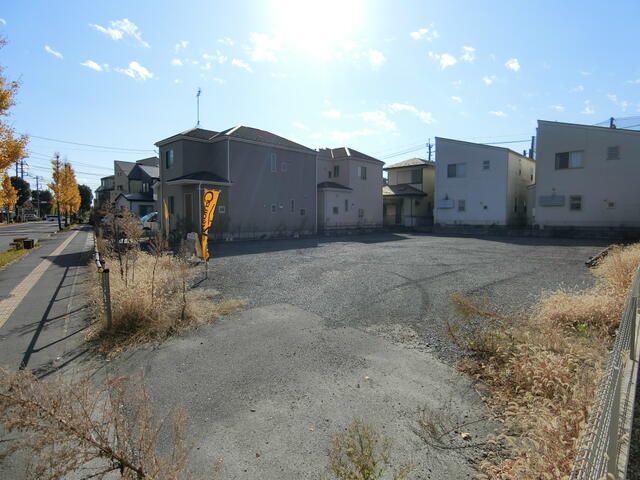 Residential Land for Sale in Koshigaya, Saitama - Thumbnail 2