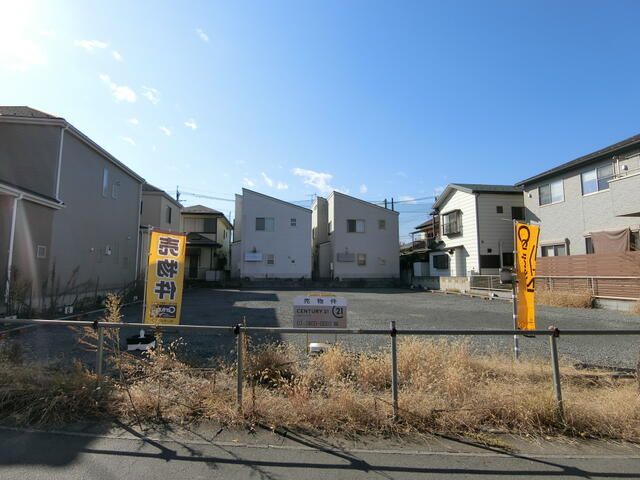 Residential Land for Sale in Koshigaya, Saitama - Thumbnail 3