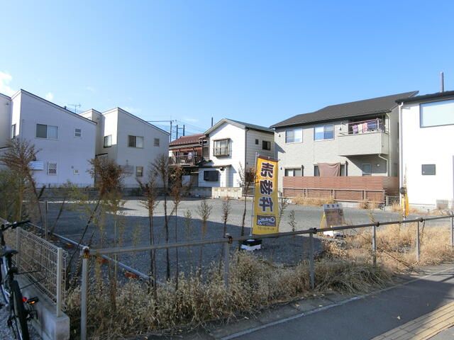 Residential Land for Sale in Koshigaya, Saitama - Thumbnail 4