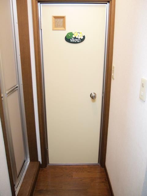 Riverside Heights II Apartment for Rent in Tsuru, Yamanashi - Thumbnail 2