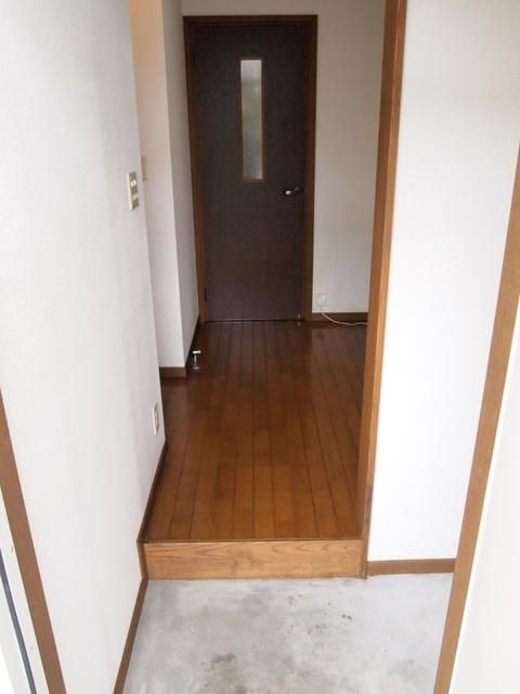 Riverside Heights II Apartment for Rent in Tsuru, Yamanashi - Thumbnail 4