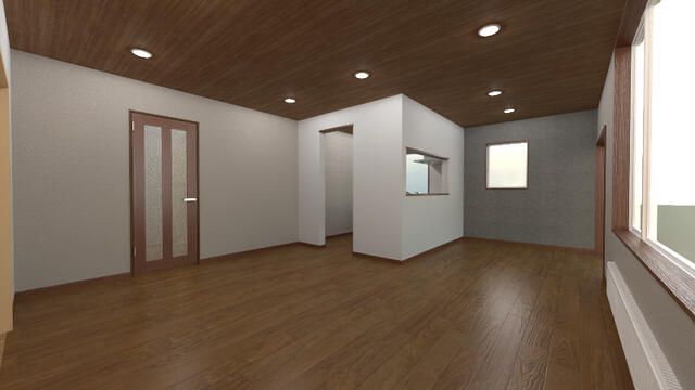 Detached House 178 sqm in Kita Ward, Sapporo, Hokkaido - Thumbnail 3