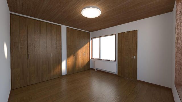 Detached House 178 sqm in Kita Ward, Sapporo, Hokkaido - Thumbnail 4