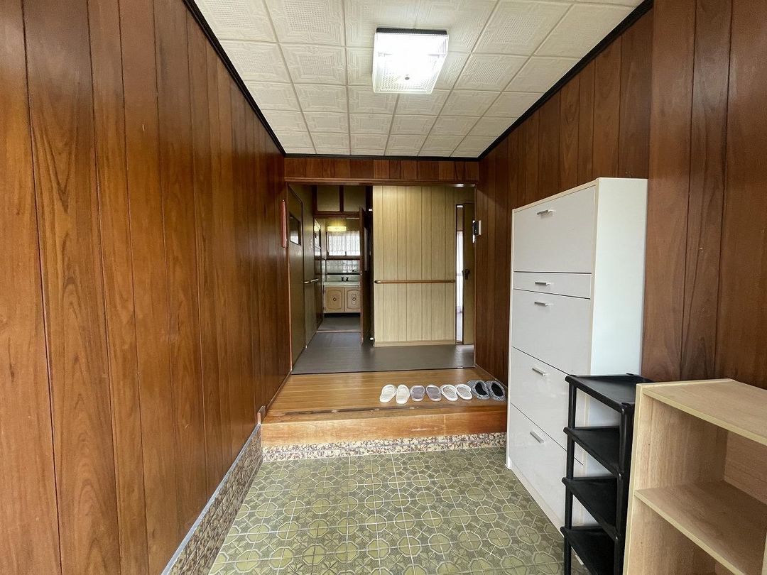 8DK Detached House for Sale in Niihama, Ehime | 512㎡ Land - Image 22