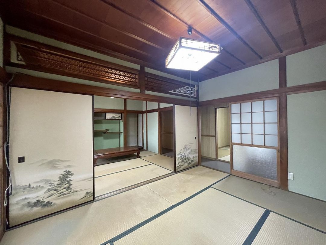 8DK Detached House for Sale in Niihama, Ehime | 512㎡ Land - Image 22