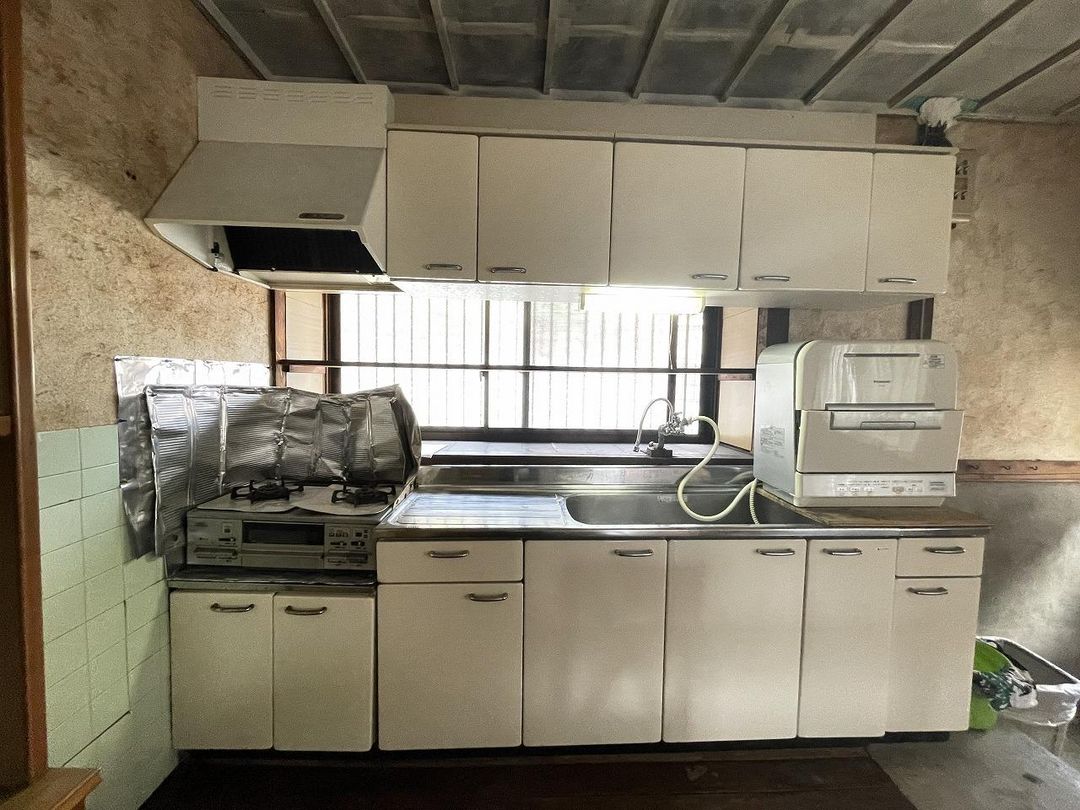 8DK Detached House for Sale in Niihama, Ehime | 512㎡ Land - Image 19