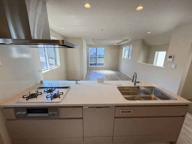 Newly Built 3LDK House in Suginami, Tokyo – 105.79 sqm - Thumbnail 4