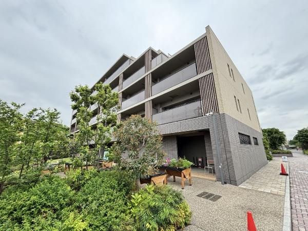 2LDK Apartment for Sale in Kokubunji, Tokyo - Thumbnail 2