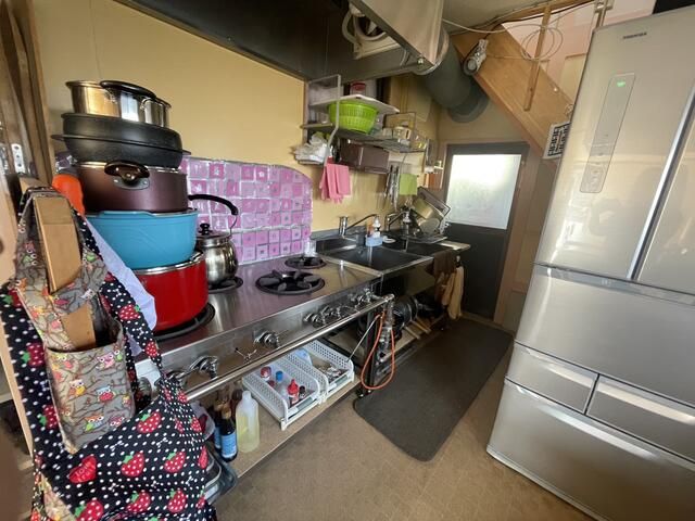 1974 6SLDK House for Sale in Sanda, Hyogo with Large Garden - Thumbnail 4