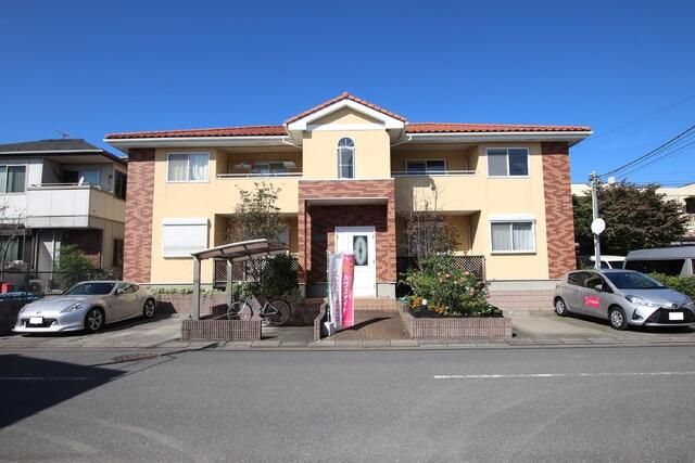 2LDK Apartment for Rent in Kuki City, Saitama - Rose Garden - Thumbnail 4