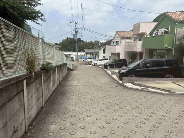 3LDK House in Yokohama's Totsuka Ward | 127.87㎡ Land - Thumbnail 3