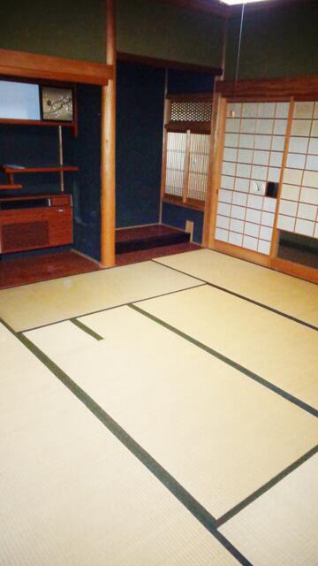 Property details: Property information for Gakubunji/Gakubunji Station, Hashimoto City, Wakayama Prefecture: Used detached house — Interior, Hashimoto, Wakayama