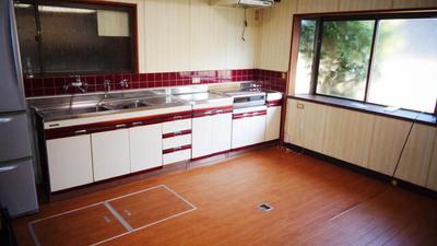 Property details: Property information for Gakubunji/Gakubunji Station, Hashimoto City, Wakayama Prefecture: Used detached house — Interior, Hashimoto, Wakayama