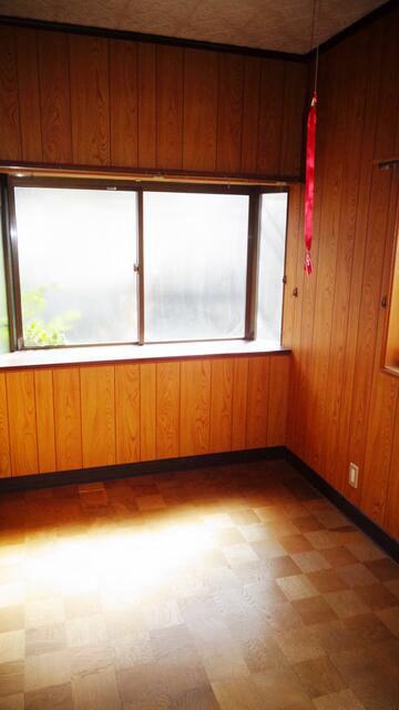 Property details: Property information for Gakubunji/Gakubunji Station, Hashimoto City, Wakayama Prefecture: Used detached house — Interior, Hashimoto, Wakayama