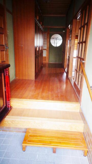 Property details: Property information for Gakubunji/Gakubunji Station, Hashimoto City, Wakayama Prefecture: Used detached house — Interior, Hashimoto, Wakayama