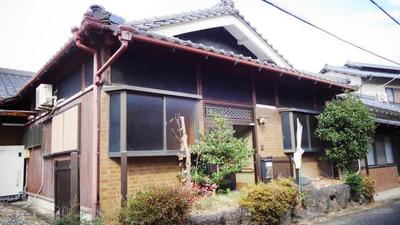 Property details: Property information for Gakubunji/Gakubunji Station, Hashimoto City, Wakayama Prefecture: Used detached house — House, Hashimoto, Wakayama