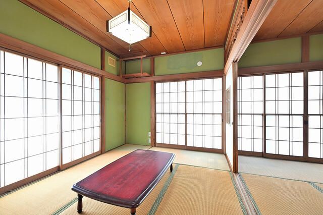 Renovated 6DK House in Niigata Kita-ku with Parking - Thumbnail 3