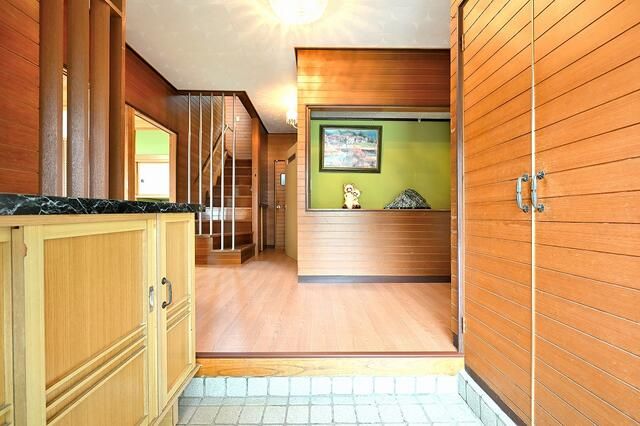 Renovated 6DK House in Niigata Kita-ku with Parking - Thumbnail 2