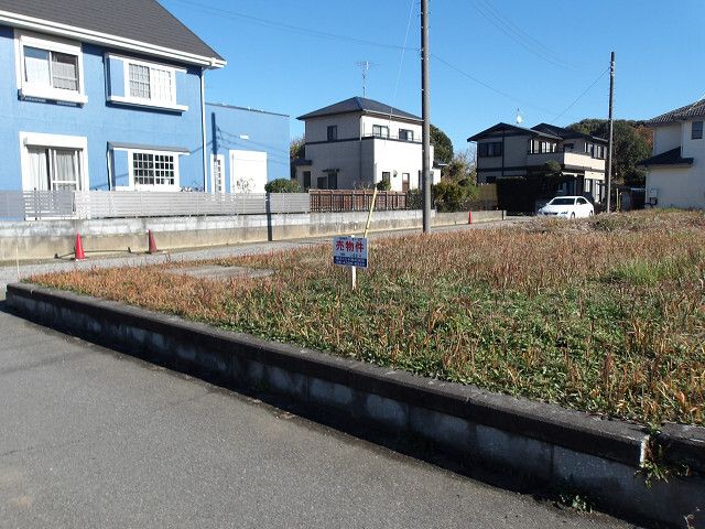 Vacant Land for Sale in Togane, Chiba – 135 sqm - Thumbnail 4