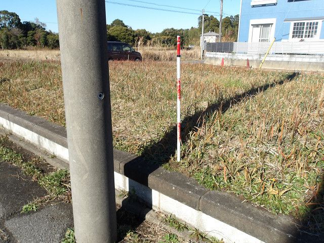 Vacant Land for Sale in Togane, Chiba – 135 sqm - Thumbnail 3