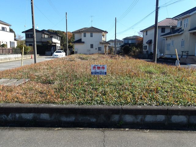 Vacant Land for Sale in Togane, Chiba – 135 sqm - Thumbnail 2