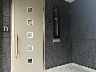 3SLDK House with 9 Parking Spaces in Akita City, Akita — Image 22, Akita, Akita