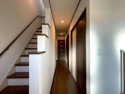 3SLDK House with 9 Parking Spaces in Akita City, Akita — Image 22, Akita, Akita