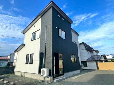 3SLDK House with 9 Parking Spaces in Akita City, Akita — Image 7, Akita, Akita