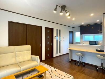 3SLDK House with 9 Parking Spaces in Akita City, Akita — Image 22, Akita, Akita