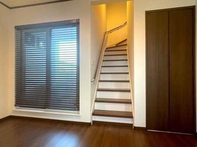 3SLDK House with 9 Parking Spaces in Akita City, Akita — Image 22, Akita, Akita