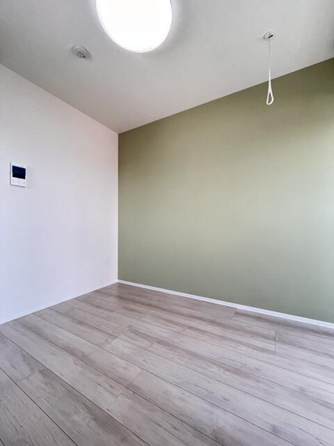 1K Apartment for Rent near Higashimurayama Station, Tokyo - Thumbnail 4