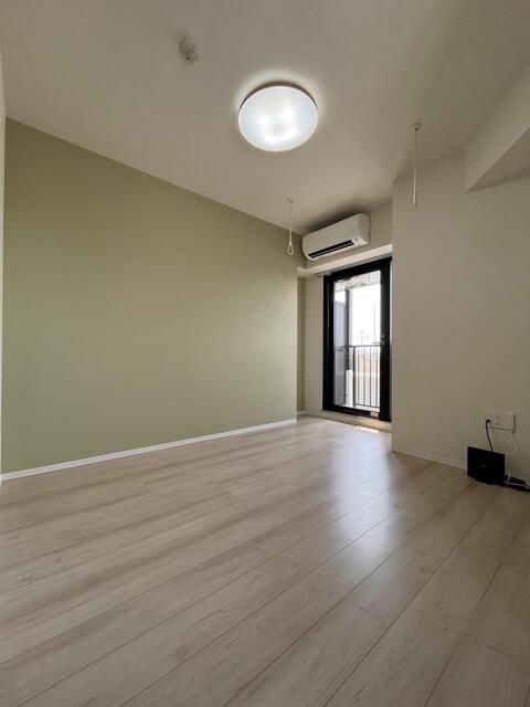 1K Apartment for Rent near Higashimurayama Station, Tokyo - Thumbnail 2