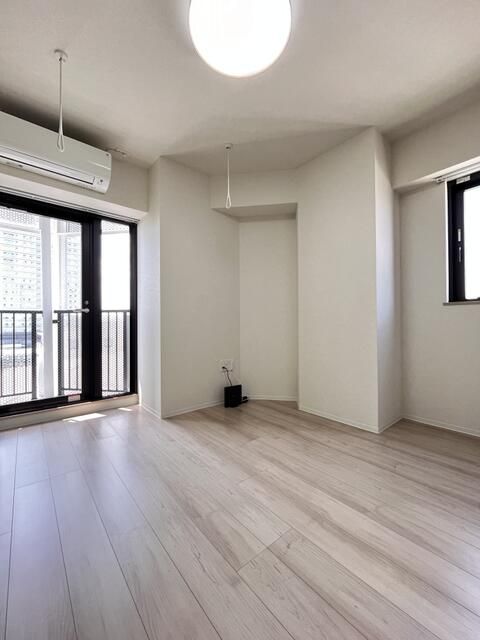 1K Apartment for Rent near Higashimurayama Station, Tokyo - Thumbnail 3