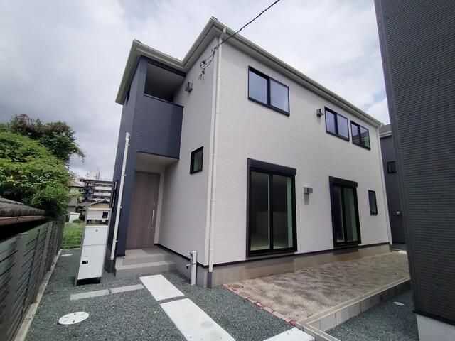 New 3LDK House in Kumamoto Higashi Ward - 2025 Completion - Thumbnail 2