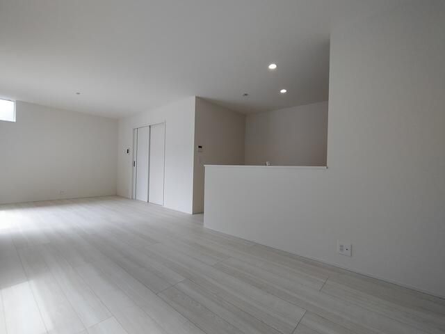 New 3LDK House in Kumamoto Higashi Ward - 2025 Completion - Thumbnail 4