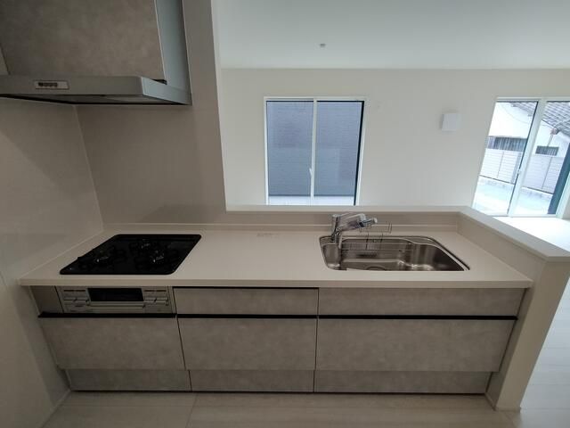New 3LDK House in Kumamoto Higashi Ward - 2025 Completion - Thumbnail 3