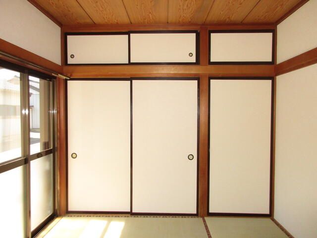 3K Rental House near Kodama Station, Honjo, Saitama - Thumbnail 4