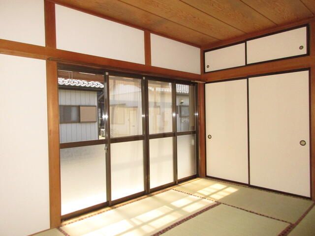 3K Rental House near Kodama Station, Honjo, Saitama - Thumbnail 3