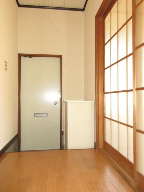 3K Rental House near Kodama Station, Honjo, Saitama - Thumbnail 2
