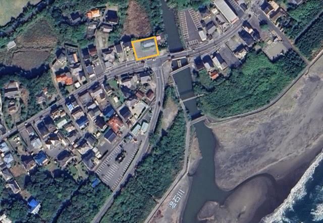 Land for Sale in Minamiboso City, Chiba - 668.87 sqm - Image 1