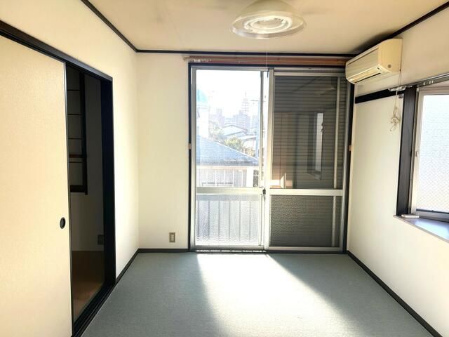 2DK Apartment for Rent in Morioka, Iwate – 36m² - Thumbnail 3