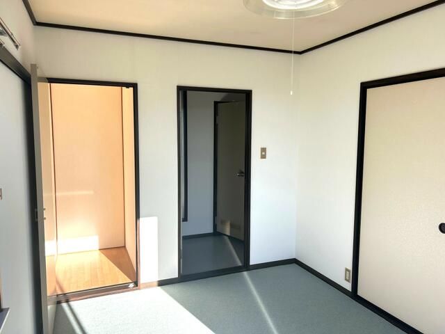 2DK Apartment for Rent in Morioka, Iwate – 36m² - Thumbnail 2