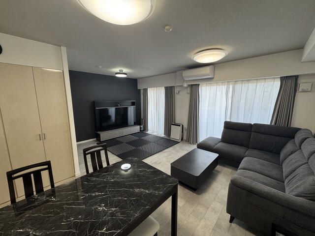 1LDK Apartment for Sale in Hitachi, Ibaraki - 60.90 sqm - Thumbnail 4