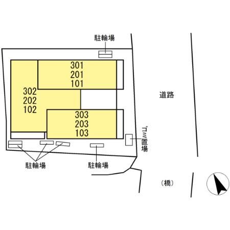 New 2LDK Apartment for Rent in Kawasaki Tama Ward - Thumbnail 3